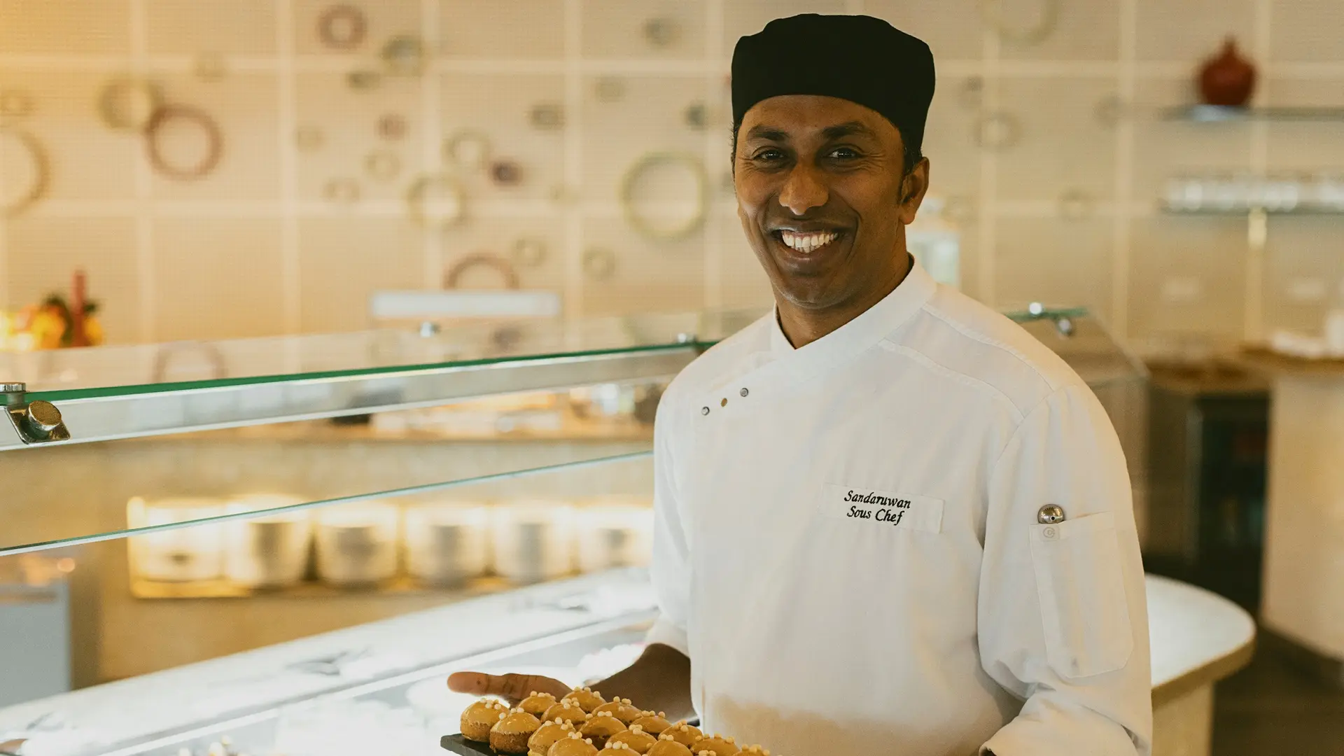 Vihamanaa at Kurumba Maldives